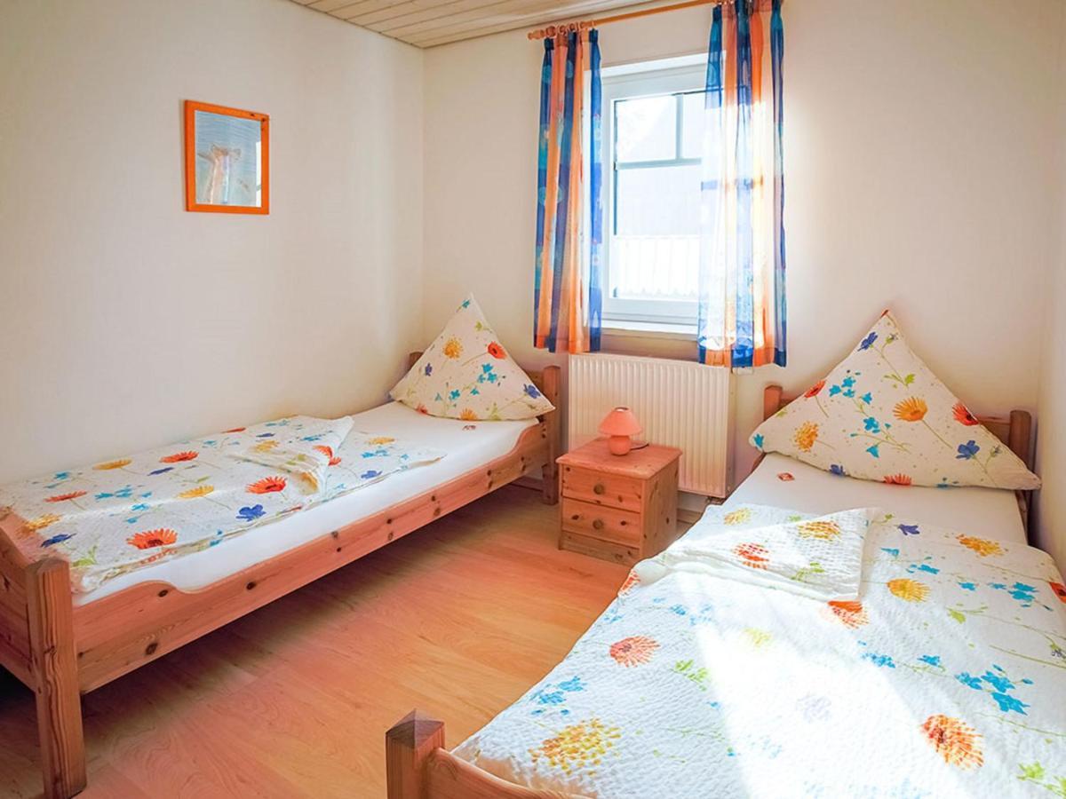 Ferienhof Kassandra Meeder Exterior foto